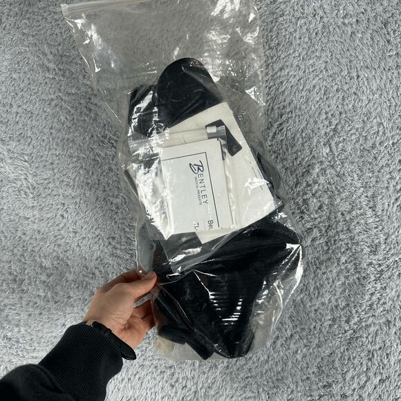 Bentley Medical Products Unisex TL-51 Universal Knee Brace Right Leg Medical - Picture 3 of 10